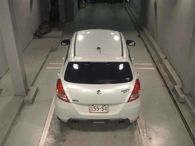 Suzuki SWIFT 2012 8422137-7