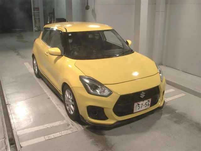 Suzuki SWIFT 2018 8422138-0