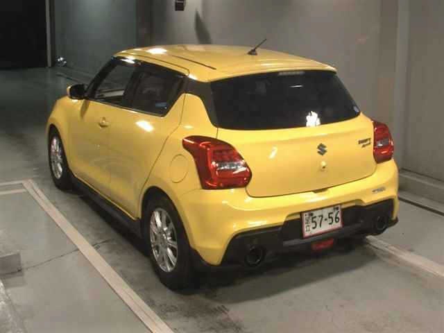 Suzuki SWIFT 2018 8422138-1