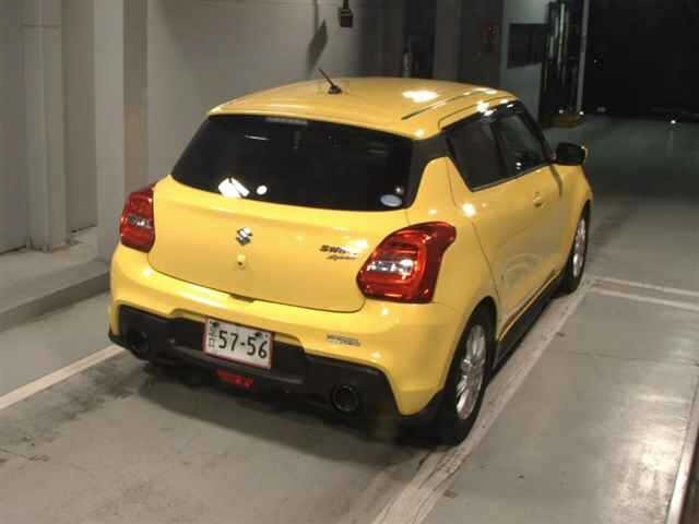 Suzuki SWIFT 2018 8422138-5