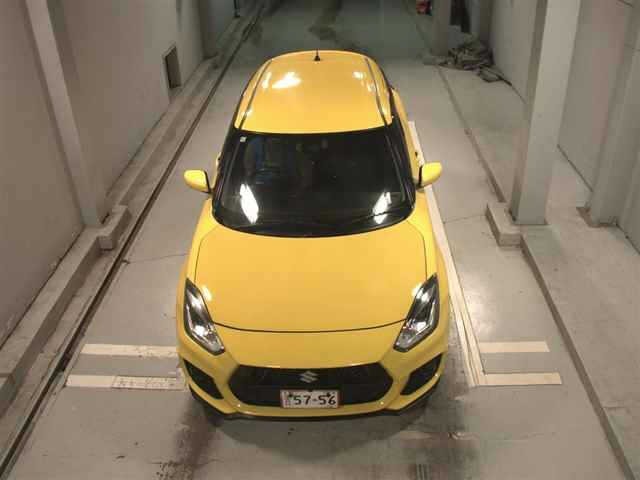 Suzuki SWIFT 2018 8422138-6