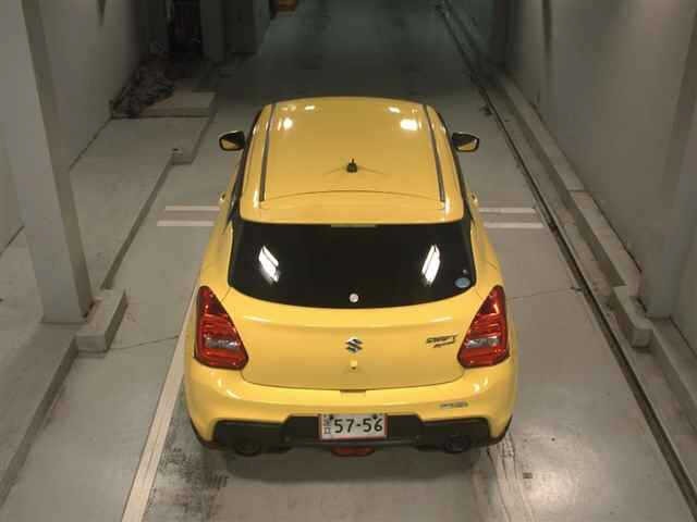 Suzuki SWIFT 2018 8422138-7