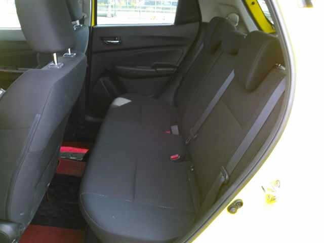 Suzuki SWIFT 2018 8422138-9
