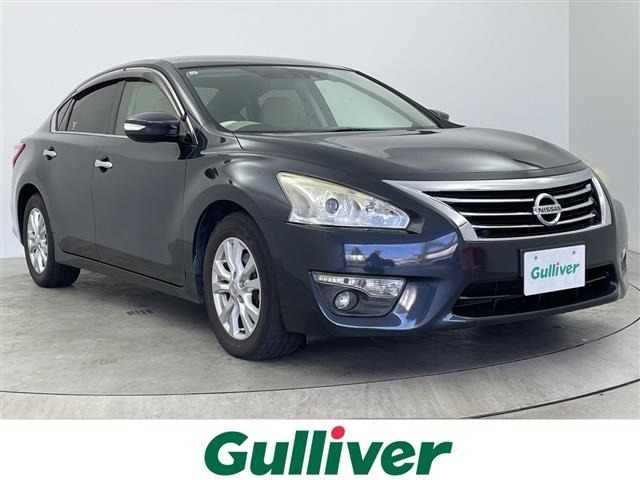 Nissan TEANA 2015 8443466-0