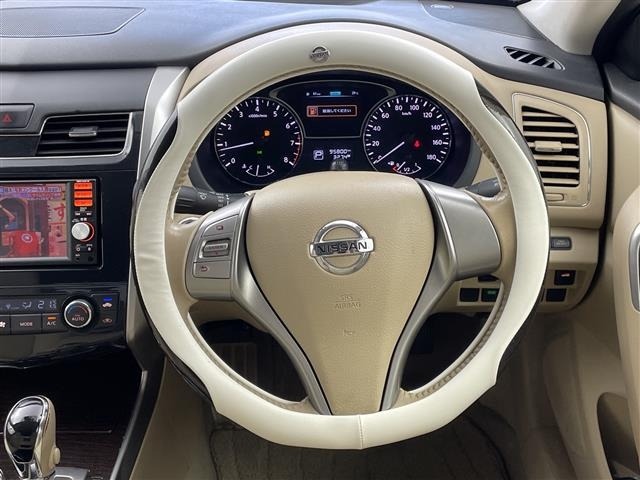 Nissan TEANA 2015 8443466-1