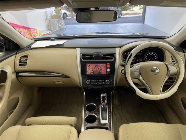 Nissan TEANA 2015 8443466-14