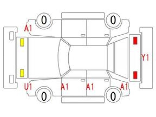 Nissan TEANA 2015 8443466-23