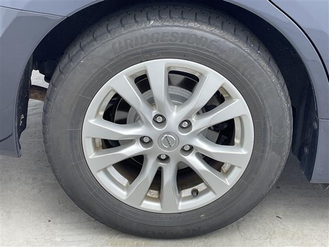 Nissan TEANA 2015 8443466-4