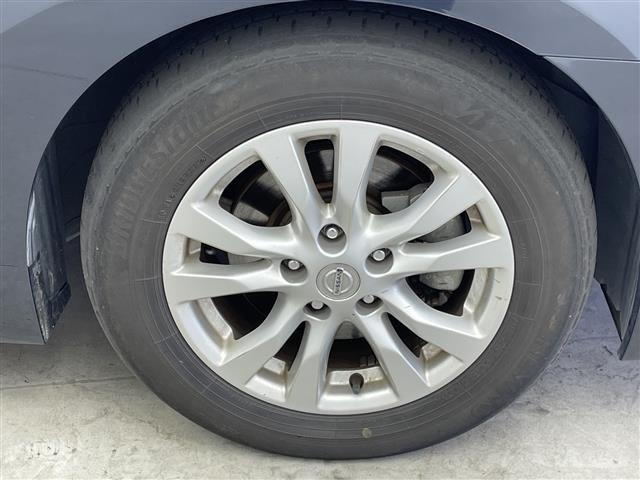 Nissan TEANA 2015 8443466-6