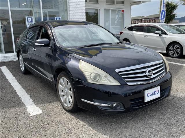 Nissan TEANA 2010 8443467-0