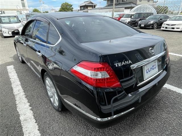 Nissan TEANA 2010 8443467-1