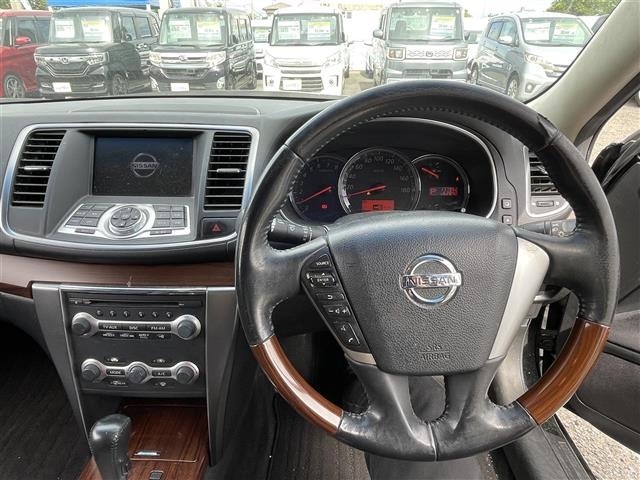 Nissan TEANA 2010 8443467-2