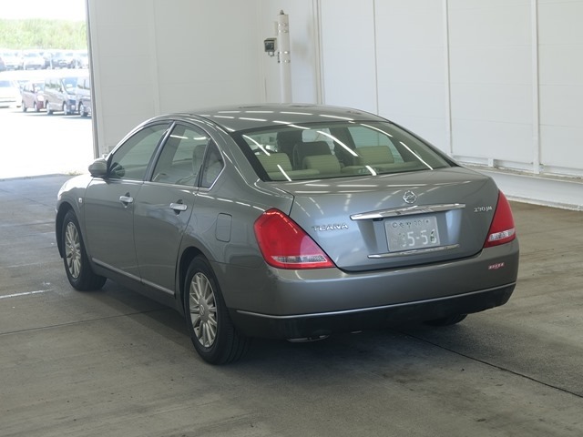 Nissan TEANA 2005 8443468-1