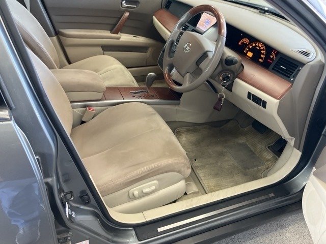 Nissan TEANA 2005 8443468-4