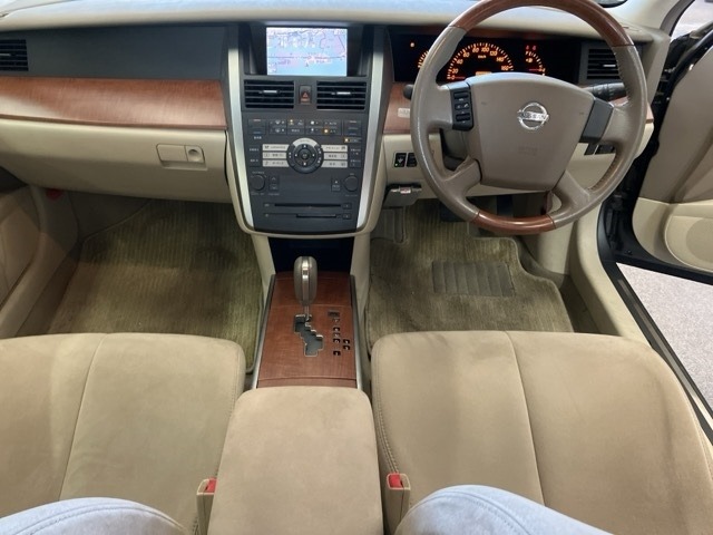 Nissan TEANA 2005 8443468-5