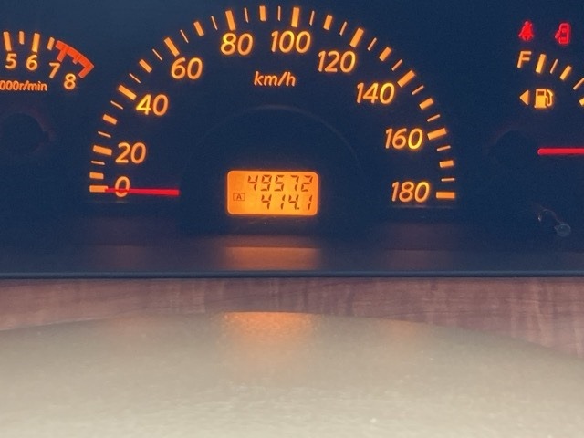 Nissan TEANA 2005 8443468-6