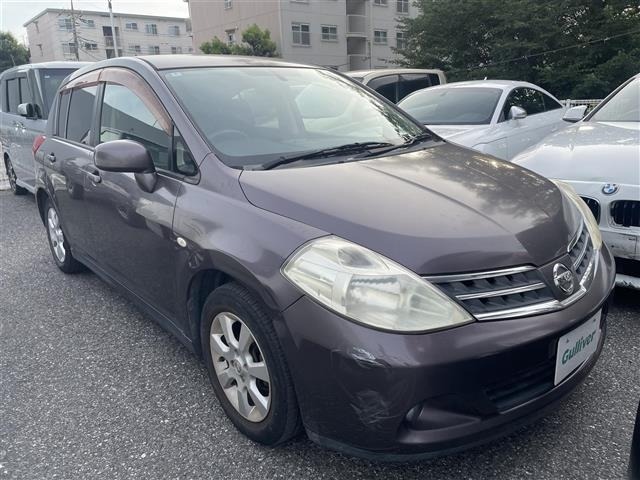 Nissan TIIDA 2008 8425705-0