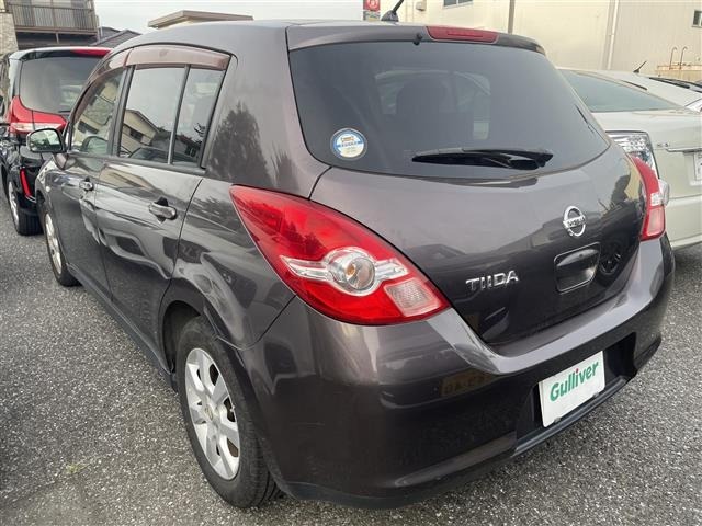Nissan TIIDA 2008 8425705-1