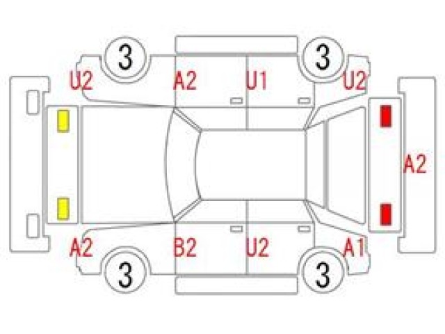 Nissan TIIDA 2008 8425705-3