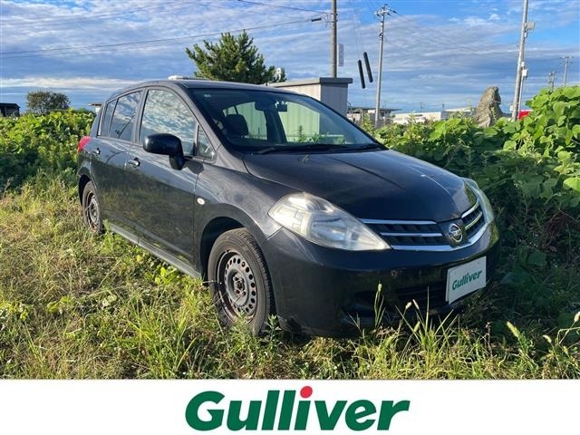 Nissan TIIDA 2012 8425706-0