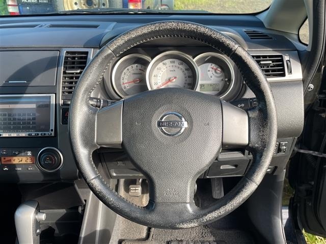 Nissan TIIDA 2012 8425706-2