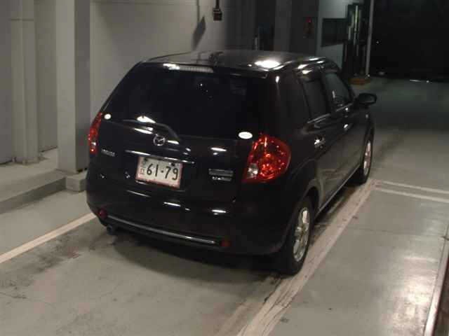 Mazda VERISA 2007 8431438-5