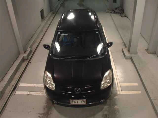 Mazda VERISA 2007 8431438-6