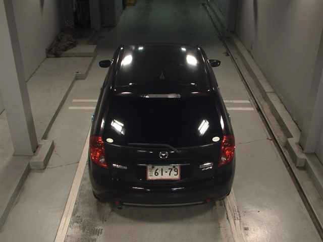 Mazda VERISA 2007 8431438-7