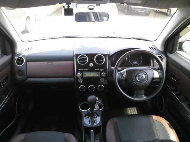 Mazda VERISA 2007 8431438-8