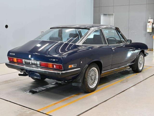 Isuzu 117 COUPE 1980 8454338-1