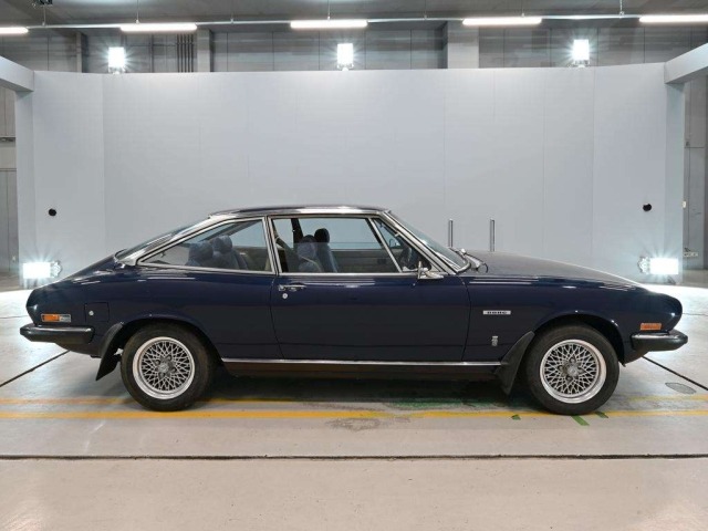 Isuzu 117 COUPE 1980 8454338-3