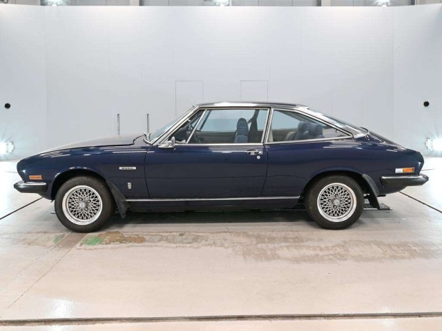 Isuzu 117 COUPE 1980 8454338-4