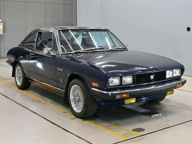 Isuzu 117 COUPE 1980 8454338-5