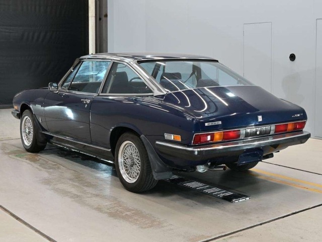 Isuzu 117 COUPE 1980 8454338-6