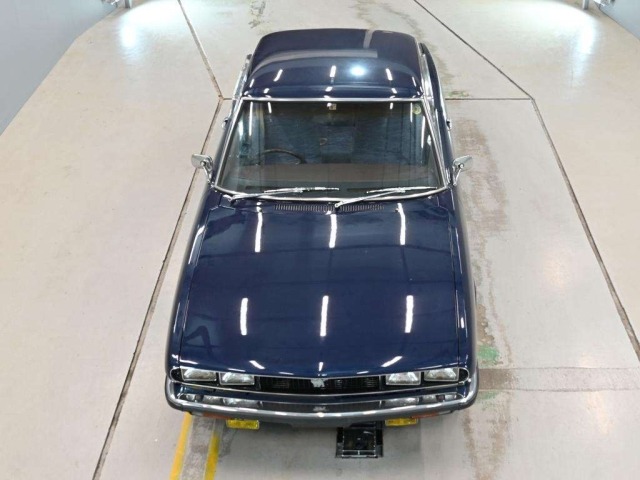 Isuzu 117 COUPE 1980 8454338-7