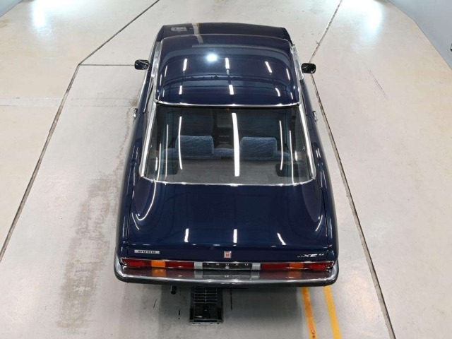 Isuzu 117 COUPE 1980 8454338-8