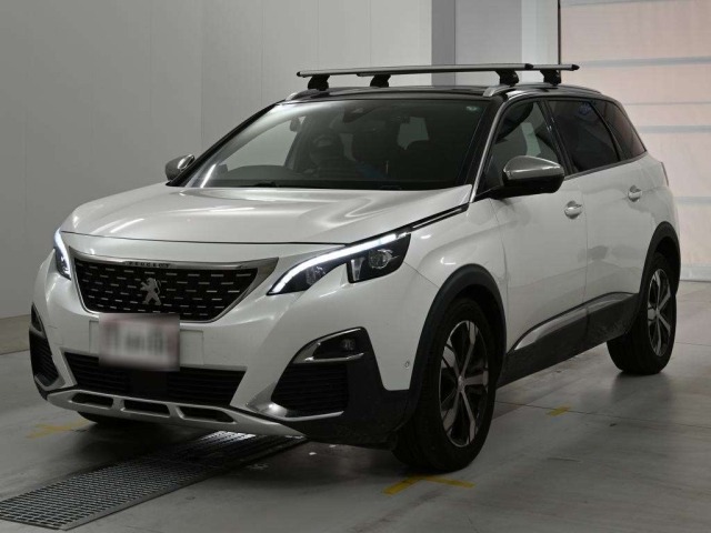 Peugeot 5008 2018 8455727-0