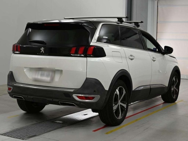 Peugeot 5008 2018 8455727-1