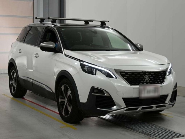 Peugeot 5008 2018 8455727-5