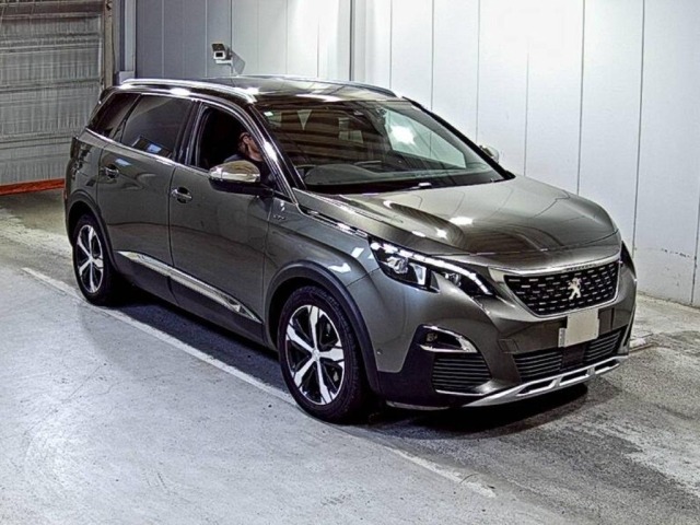 Peugeot 5008 2017 8455728-0