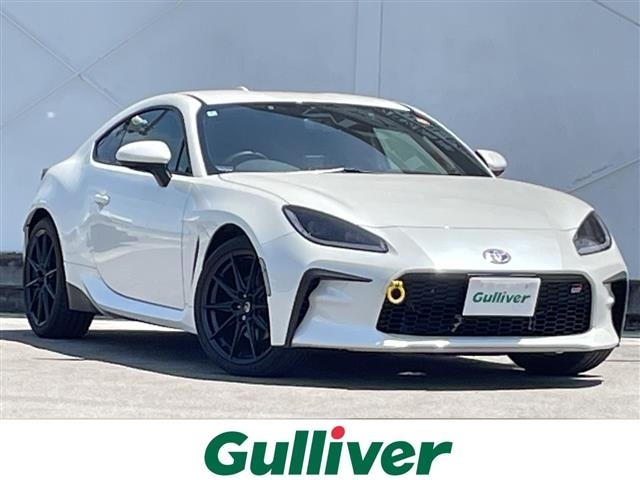 Toyota 86 2024 8450601-0