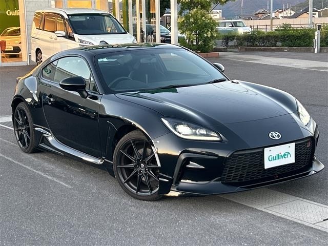 Toyota 86 2022 8450754-0