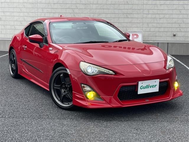 Toyota 86 2012 8450875-0