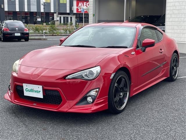 Toyota 86 2012 8450875-4