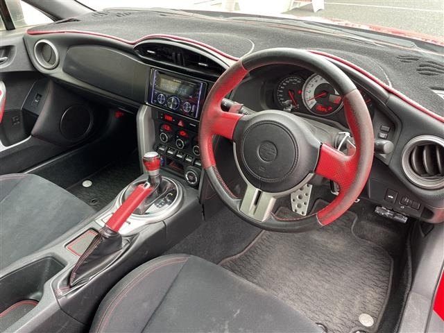 Toyota 86 2012 8450875-9