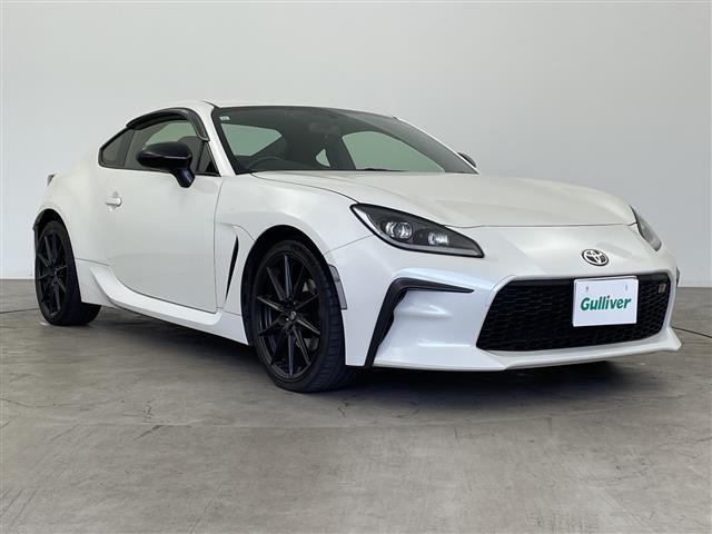 Toyota 86 2021 8450925-0