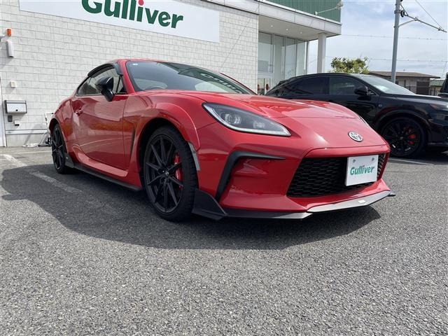Toyota 86 2025 8450977-0