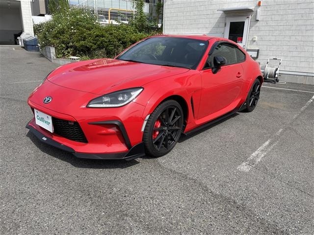 Toyota 86 2025 8450977-16