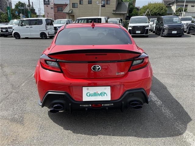 Toyota 86 2025 8450977-19