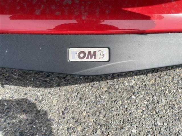Toyota 86 2025 8450977-8